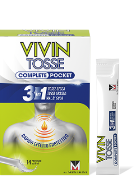 Disponibile anche in formato Pocket, pronto da bere.
