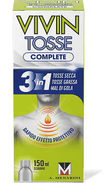 VIVIN TOSSE COMPLETE