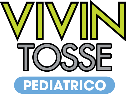 Vivin Tosse Pediatrico
